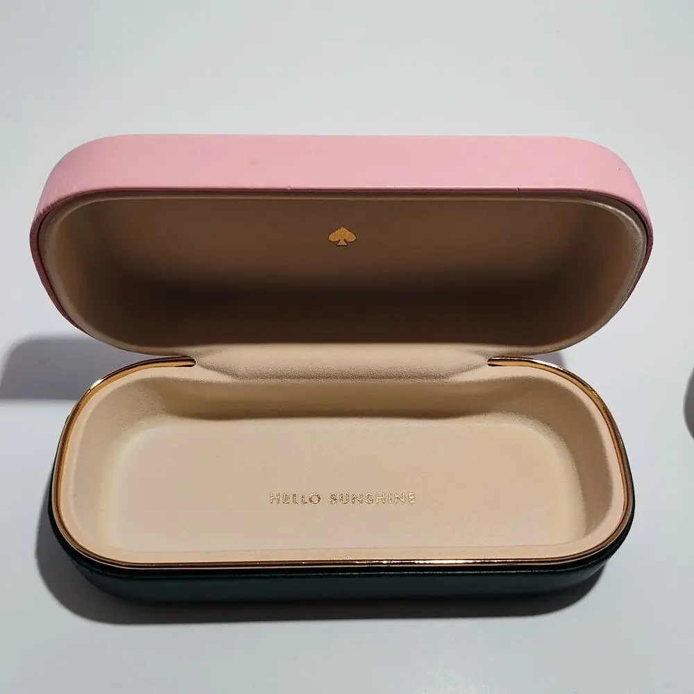 Kate Spade Women's Amberlyn‎ Sunglasses with Case